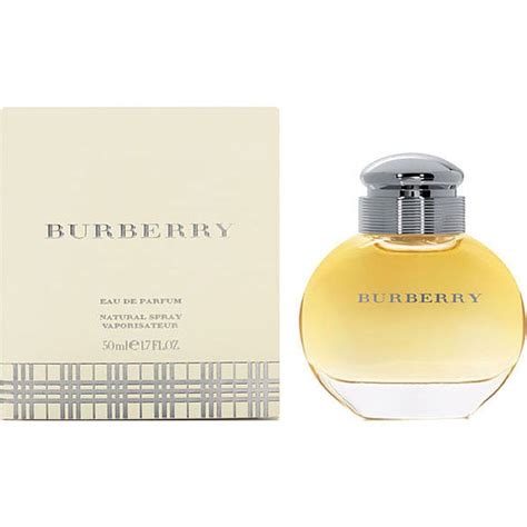 burberry classici donna